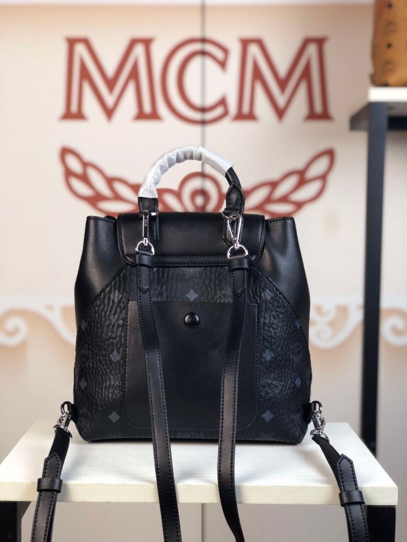 MCM Backpacks